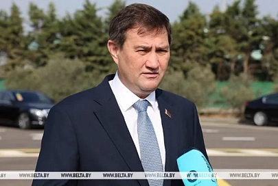 Рыженков: Литва и Латвия уничтожают инфраструктуру энергетической безопасности в регионе