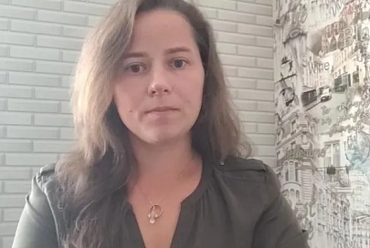 «Я чувствую каждый палец руки, хотя их нет»: многодетная мама Марина Сайко нуждается в дорогостоящем протезе