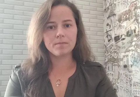 «Я чувствую каждый палец руки, хотя их нет»: многодетная мама Марина Сайко нуждается в дорогостоящем протезе
