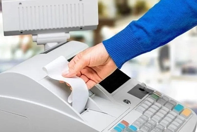 В Мозыре продавец похищала деньги из кассы