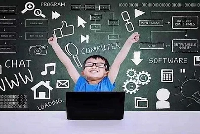 Кружки программирования и робототехники: польза для развития детей