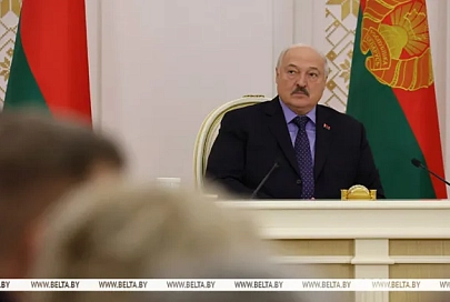 Следующее заседание ВНС планируется провести уже после президентских выборов