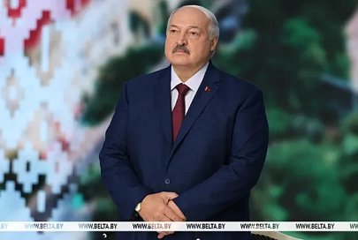 Президент Беларуси: человечество еще не окунулось в третью мировую войну, но уже идет настоящая информационная война