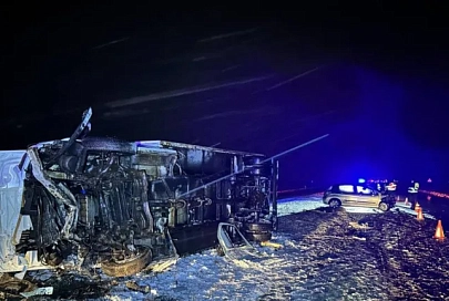 В Речицком районе произошло смертельное ДТП