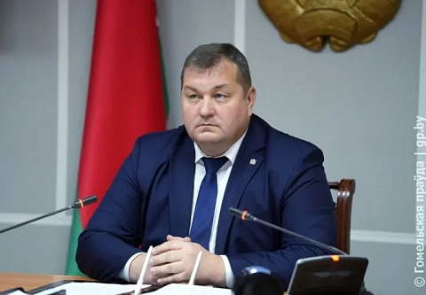 Кадровый день в облисполкоме: продлены контракты в сфере культуры и здравоохранения 