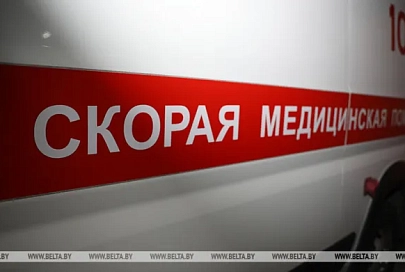Два брата погибли при пожаре дома в Житковичском районе