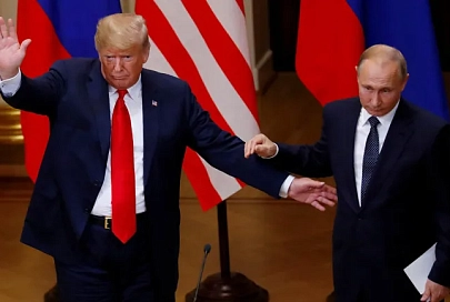 Переизбрание Трампа или российский "Орешник": что больше повлияет на переустройство мира