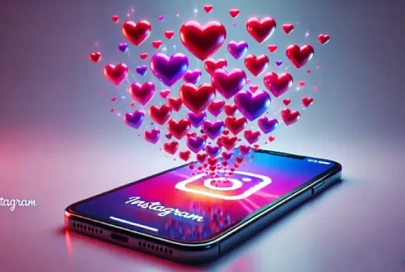 Продвижение в Instagram с помощью накрутки лайков: плюсы и тренды 2025 года