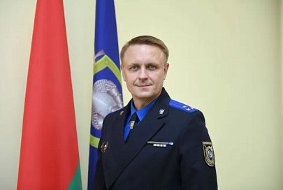 Компас жизни. Полковник юстиции из Гомеля рассказал о профессиональной судьбе и пути следователя