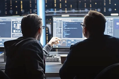 А1 запускает услуги на базе собственного Центра кибербезопасности (A1 Cyber Defence Center)