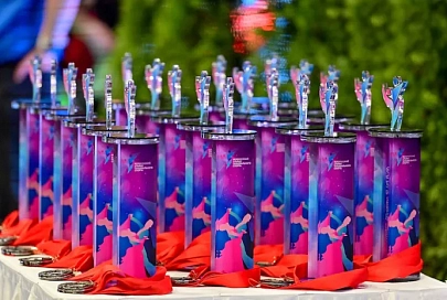 Международный танцевальный турнир Alliance Trophy 2024 пройдет при поддержке ВТБ (Беларусь)