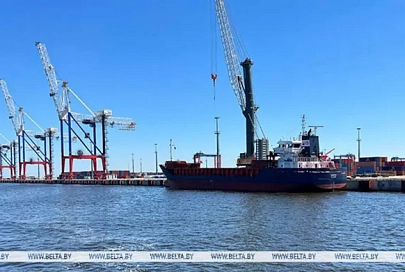 Лукашенко рассказал об опыте использования Северного морского пути