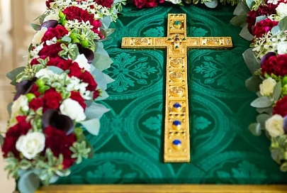 Школьница из Житковичей рассуждает о важности единства религии, культуры и истории