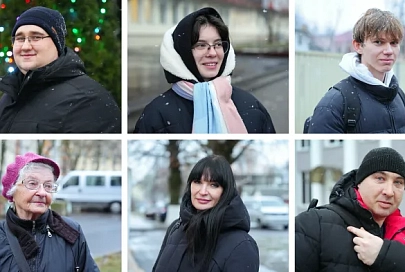 Как часто вы ходите в кинотеатр? Ответы гомельчан