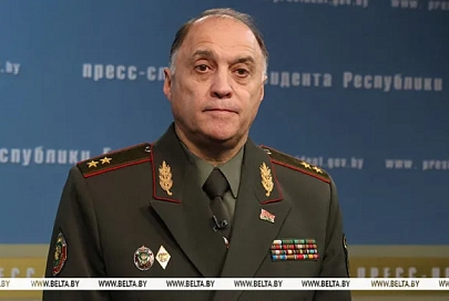 Вольфович про военно-политическую обстановку вокруг Беларуси: ситуация нагнетается, тенденции неутешительные