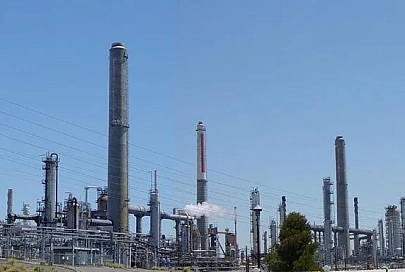 Основные процессы нефтепереработки