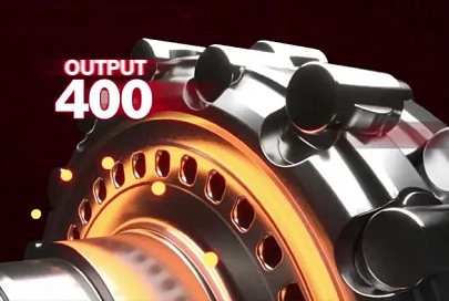 Продукция Bosch Rexroth: Надежность и инновации в промышленной автоматике