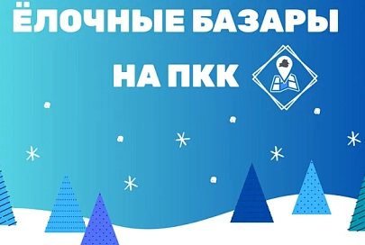 Ближайший елочный базар можно найти на публичной кадастровой карте