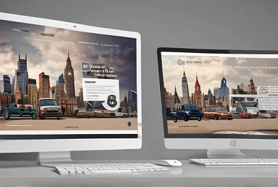 Landing page заказать оперативно, по приемлемой цене и с высоким качеством
