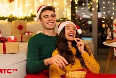 Самые захватывающие! МТС составил топ сериалов 2024 года у белорусов