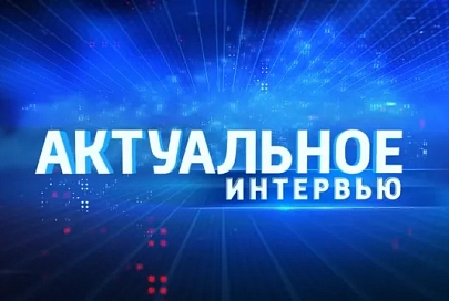 Эксклюзивное интервью Юрия Горлова телеканалу «Беларусь-4» Гомель»