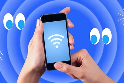 Почему телефон может подключиться к Wi-Fi