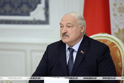 "Не будзе як-небудзь, будзе як трэба". Лукашенко пояснил, почему объявил пятилетку качества и Год благоустройства