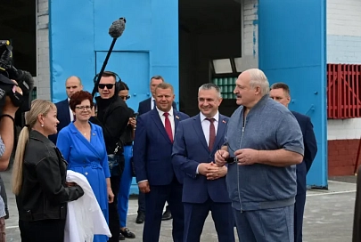 Гомельщина, год  2024: итоги. Часть 1