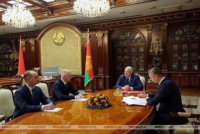 Глава государства о формуле в ценообразовании: чтобы цены не скакали, особенно вверх