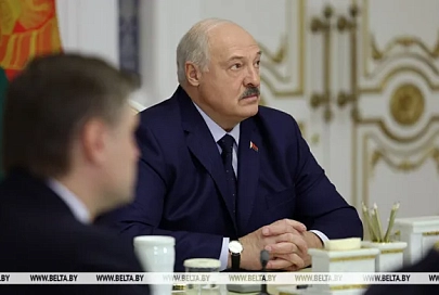 Глава государства: никакой размазни быть не должно ни в правительстве, ни в Администрации Президента