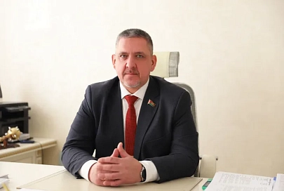 Александр Новиков: «Год благоустройства объединит усилия государства и общества по улучшению качества жизни белорусов»