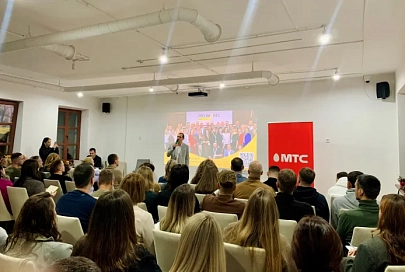 С пользой для дела: МТС стал технологическим партнером «Клуба Про бизнес»