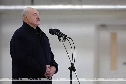 "Чтобы людям не закрывали рот". Лукашенко заявил о приоритете свободы человека в своей работе