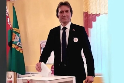 Почему и о чем нужно говорить с детьми перед выборами, рассказал учитель года Беларуси