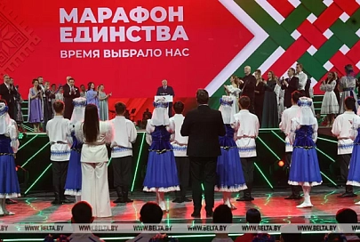 Александр Лукашенко: мы сделаем все, чтобы в Беларуси был мир, было тихо, спокойно и стабильно