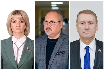 Известные гомельчане поделились своим видением важнейшего  общественно-политического события – выборов Президента Республики Беларусь