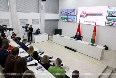 Лукашенко заявил, что власти Литвы уничтожили свою страну