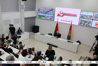 Президент Беларуси о наблюдателях БДИПЧ: мы пригласили, они не захотели приехать