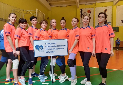 Гомельская областная детская клиническая больница признана лучшей в Беларуси по развитию института наставничества в 2024 году