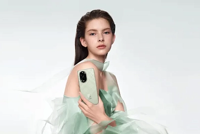 В Беларуси стартовали продажи смартфонов Huawei nova 13 и Huawei nova 13 Pro с продвинутыми функциями для портретной съемки
