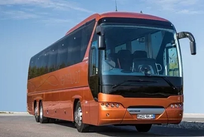 Покупка билетов на автобус онлайн: преимущества и особенности