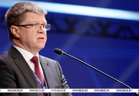Юрий Сенько: доверенные лица Президента продолжат работу в трудовых коллективах