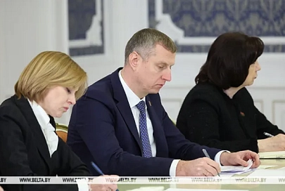 Крутой: большинство новых полномочий касаются исполкомов в целом, а не председателей лично