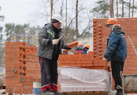 В Гомеле началось возведение хирургического корпуса областного клинического онкологического диспансера