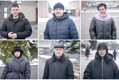 Как часто вы готовите еду сами? Ответы гомельчан