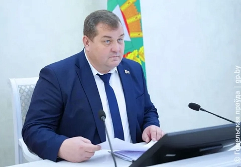В одной квартире 12 градусов тепла, в другой 80% влажности. Жители Гомельской области просят властей оказать помощь и содействие 