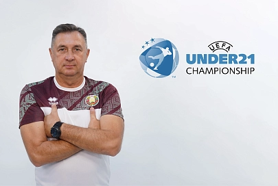 Виталий Павлов: "Скажу точно – проходных игр у нас не будет"