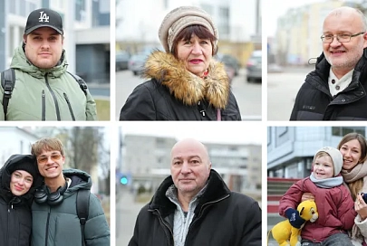 Когда вам признавались в любви? Ответы гомельчан
