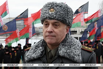 Вольфович: чем дальше в прошлое уходит Афганская война, тем актуальнее становятся ее уроки