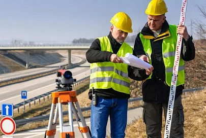 Поздравление руководства Гомельской области с Днем  работников землеустроительной и картографо-геодезической службы